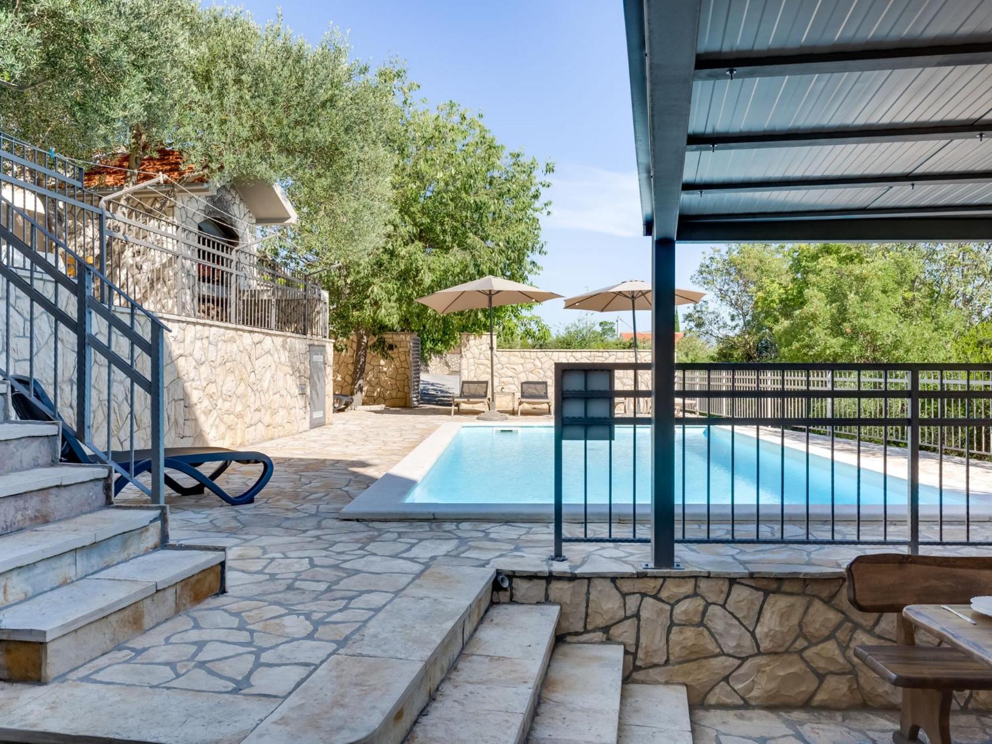 Apartment Relax-2 By Interhome Maslenica Exterior photo