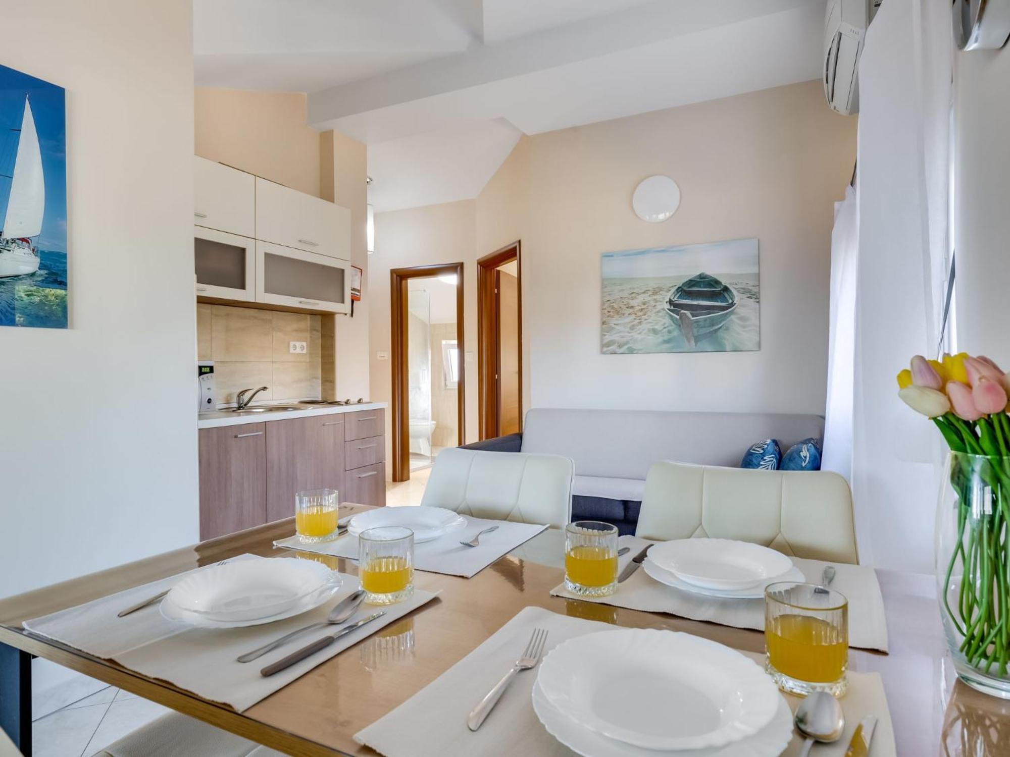 Apartment Relax-2 By Interhome Maslenica Exterior photo