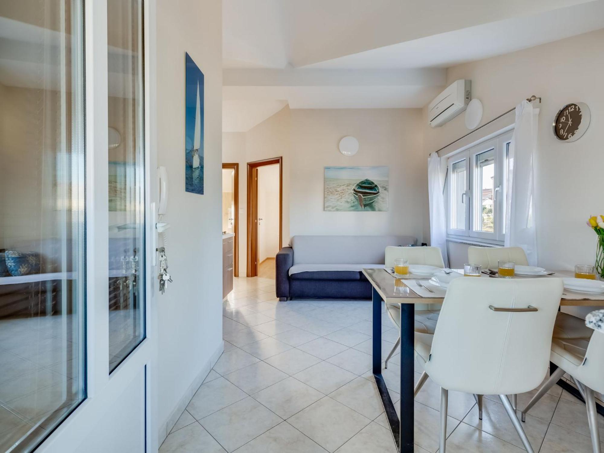Apartment Relax-2 By Interhome Maslenica Exterior photo