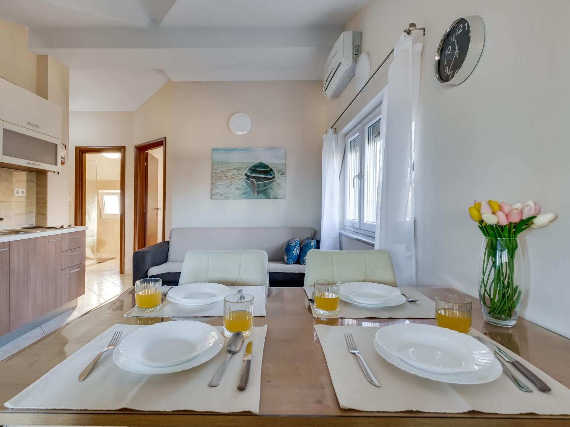 Apartment Relax-2 By Interhome Maslenica Exterior photo